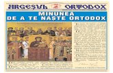 Argesul Ortodox nr. 538