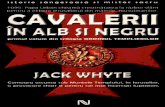 Whyte Jack- [Ordinul Templierilor] 1 Cavalerii În Alb _i Negru (v.1.0)