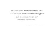 214716732 Curs Metode Moderne de Control Microbiologic Al Alimentelor 1