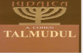 Talmudul in Limba Romana Din Anul 1999