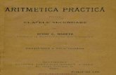 1897 - Haret, Spiru C. (1851-1912) - Aritmetica practic - Pentru clasele secundare.pdf