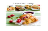 Croissant Party Tradus