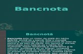 Bancnota Gogea Nico