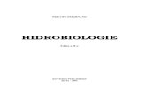 Hidrobiologie 2007 PDF