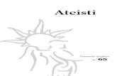 65.Knjizica - Ateisti