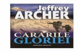 Jeffrey Archer - Cararile Gloriei (v1.0)