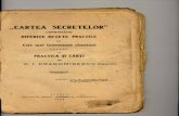 Cartea Secretelor Ploesti 1925
