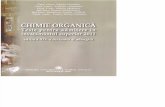 Chimie Organica - Teste Admitere Bucuresti 2011