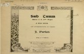 Sum Tuum Praesidium -Portas