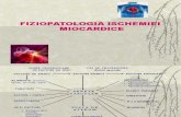 CURS 8 Fiziopatologia Ischemiei Miocardice
