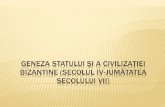 Bizanţul În Secolele IV-VI. Revazut.doc