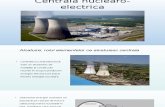 Centrala nuclearo-electrica