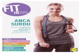 Catalog Fitness Lidl 2016