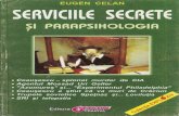 254851032 Serviciile Secrete Si Parapsihologia Vol 1 E Celan PDF