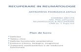 BFKT Artropatia Psoriazica CAncuta2013