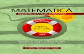 Presstern Memorator Matematica 1 Geometrie Si Analiza Matematica