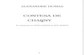 Dumas Alexandre - Contesa de Charny Vol