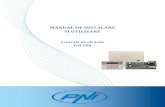 Centrala de efractie PNI 208 _ Manual de instalare si utilizare.pdf