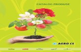 Catalog Produse AgroCS 2015 RO