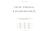 Horia Sima - Doctrina Legionara