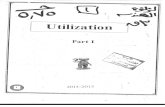 Utilization - Malzama 1