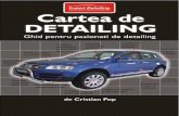 Cartea de Detailing - Ghid pentru pasionatii auto.pdf