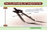 Revista Sclipirea Mintii Nr 9
