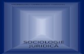 Note de Curs Sociologie Juridica