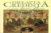 Dreapta Credinta in Scrierile Sfintilor Parinti. Vol. 2