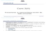 STAT_MRK - Curs 2 (II)
