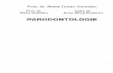 Docfoc.com Dumitriu Parodontologie 2009 Bucuresti.pdf
