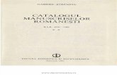 Catalogul manuscriselor românești II.pdf