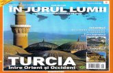 TURCIA - Intre Orient Si Occident