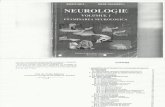 Neurologie Volumul 1 Examinarea Neurologica UMF KT