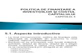 Capitolul 5_Politica de finantare si cosul capitalului_apr 2016.pdf