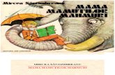 Mircea Santimbreanu - Mama mamutilor mahmuri(v1.0).doc