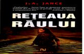 J. a. Jance - Reteaua Raului (1.0)