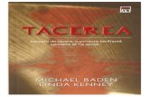 Michael Baden & Linda Kenney - Tacerea