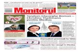 Monitorul de Medias 833 - 26.05.2016