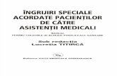 Lucretia Titirca - Manual de Ingrijiri Speciale Acordate Pacientilor de Asistenti Medicali