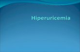 curs 12 Hiperuricemii.ppt