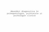 tema 3 - diagnostic i----n psihopatologie (1).pptx