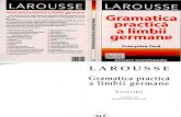 3 Larousse-Grammatik Cu Solutii