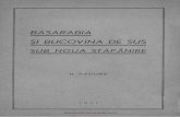 D. Padure - Basarabia si Bucovina de Sus.pdf