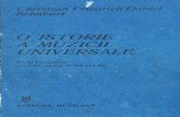 195345751 Schubart Christian O Istorie a Muzicii Universale