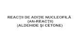 Tema 6. Acizi Nucleici. Reacții