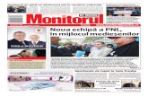 Monitorul de Medias 831 - 12.05.2016