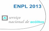 2013 ENPL LuisLeal Ser Acolito
