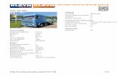 Kleyn Trucks 210118