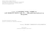141488889-Comunicarea-audiovizuala- reglementare legala.docx